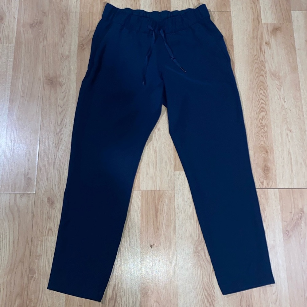 Lululemon Keep Moving Pants